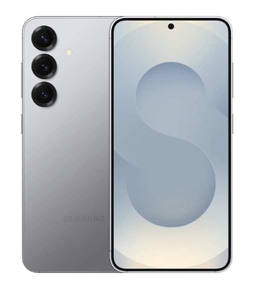 Samsung Galaxy S25 5G - Silver